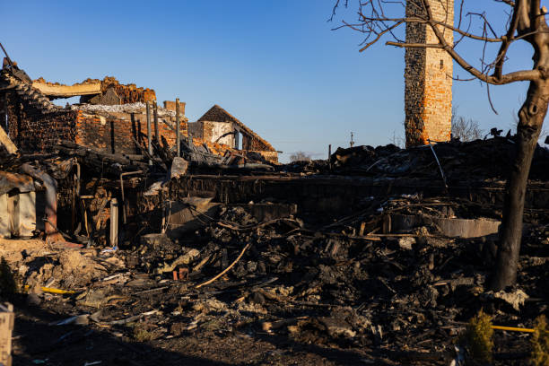 Reliable Odor Removal contractor in Clarksville, MD by Meridian Smoke Damage